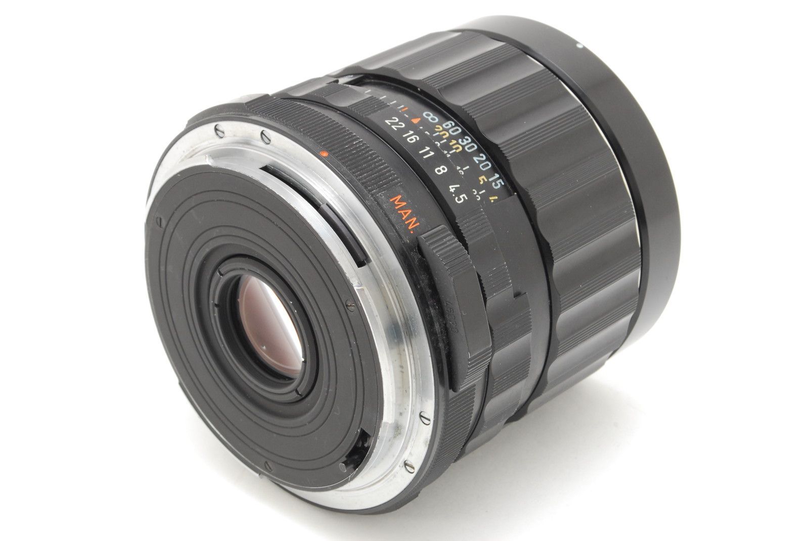 動作良好 PENTAX 6x7 TAKUMAR 75mm f4.5 ペンタックス PENTAX 6x7 SMC TAKUMAR 75mm/f4.5で撮るオリオン座周辺 : ほしぞloveログ