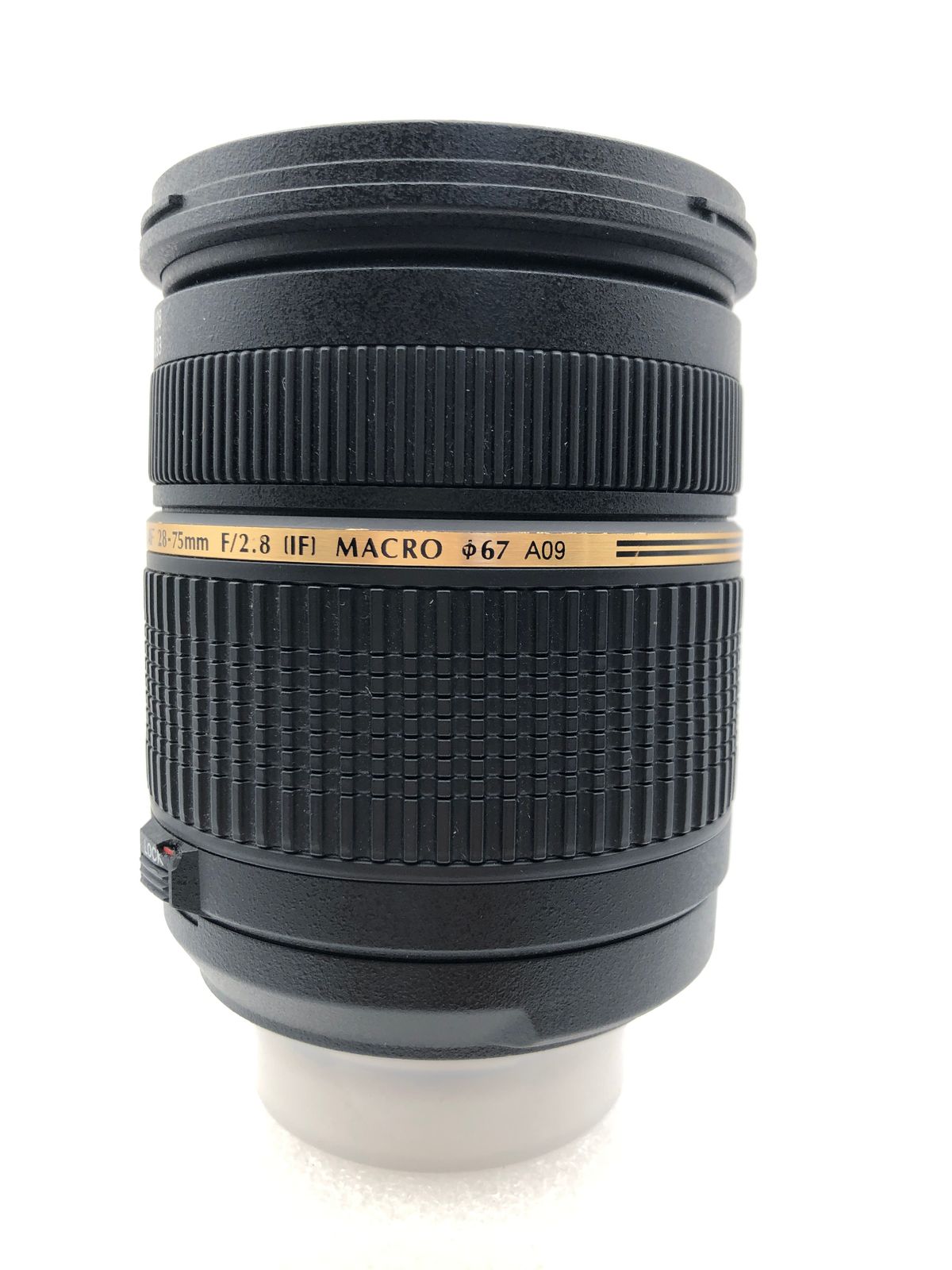 レンズ(ズーム) Tamron af aspherical MACRO 28-75 f2.8 53 Amazon.co.jp: TAMRON 大口径ズームレンズ SP AF28-75mm F2.8 XR Di