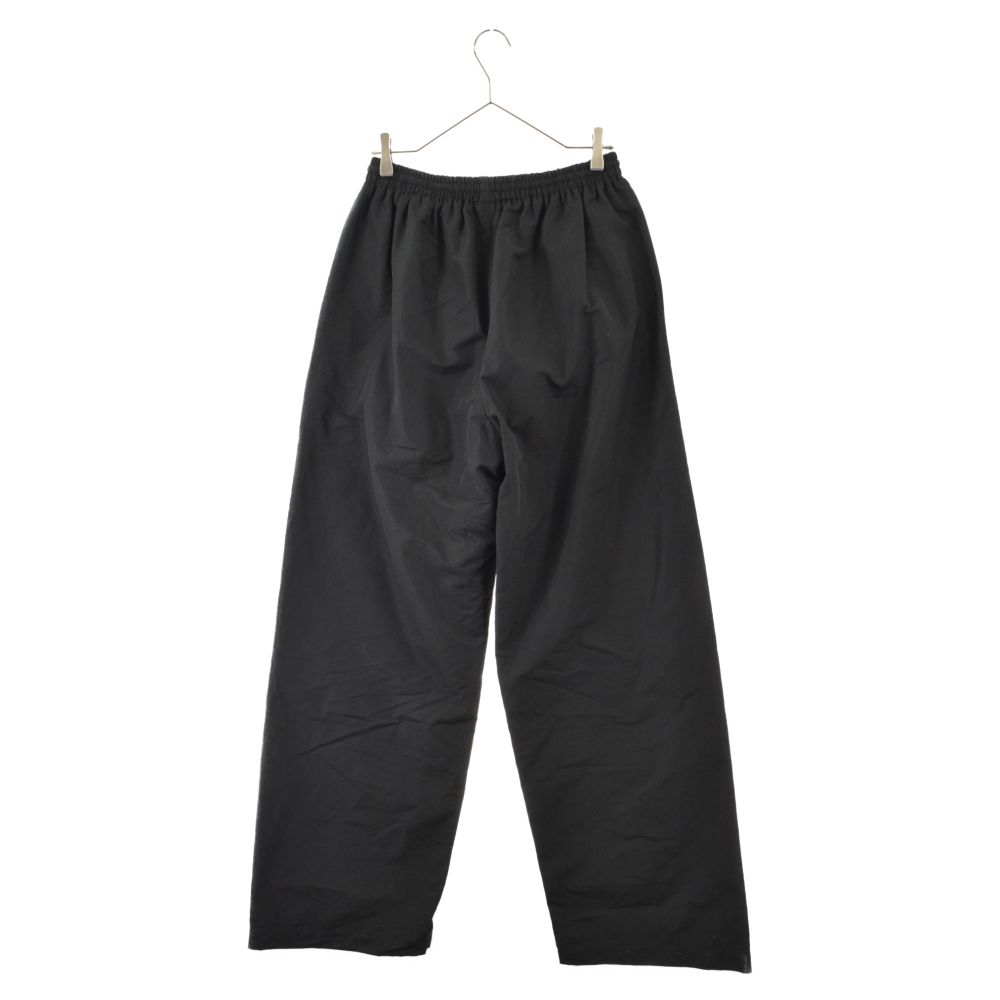 BALENCIAGA 23SS テクニカルファイユミニマルトラッカーバギー
