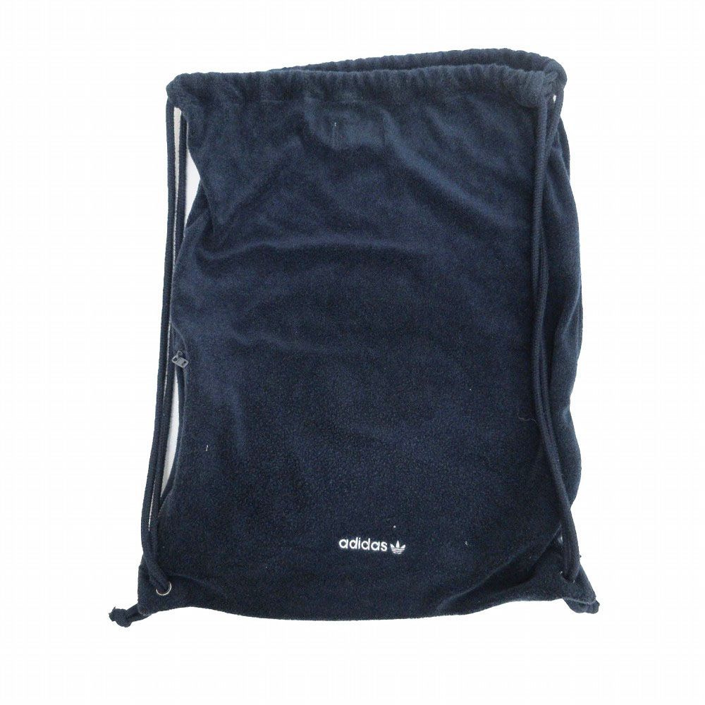 palace × adidas パレス×アディダス ナップサック GYMSACK NAVY