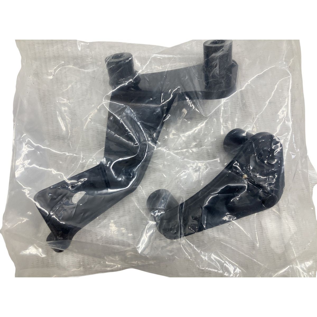 Vストローム650XT センタースタンド