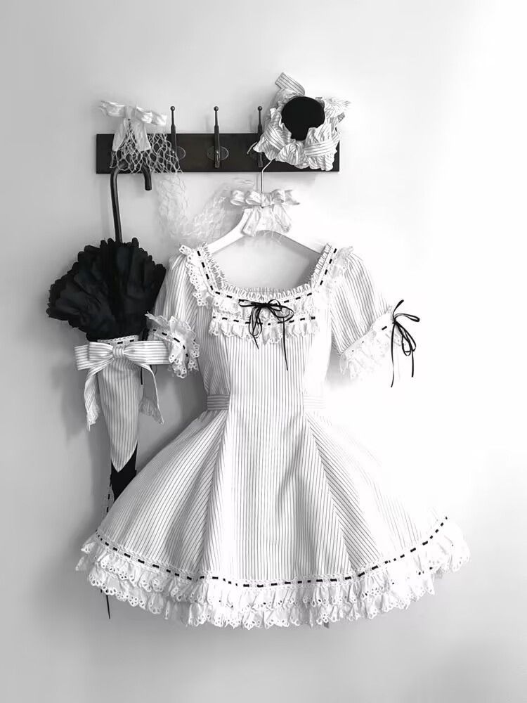 春夏服