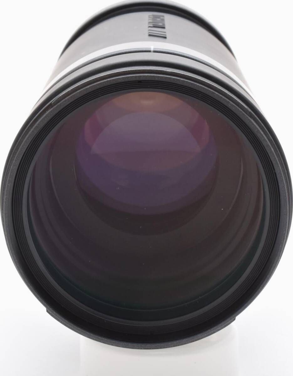 美品 タムロン TAMRON AF 200-400mm F5.6 LD ソニー ミノルタ A