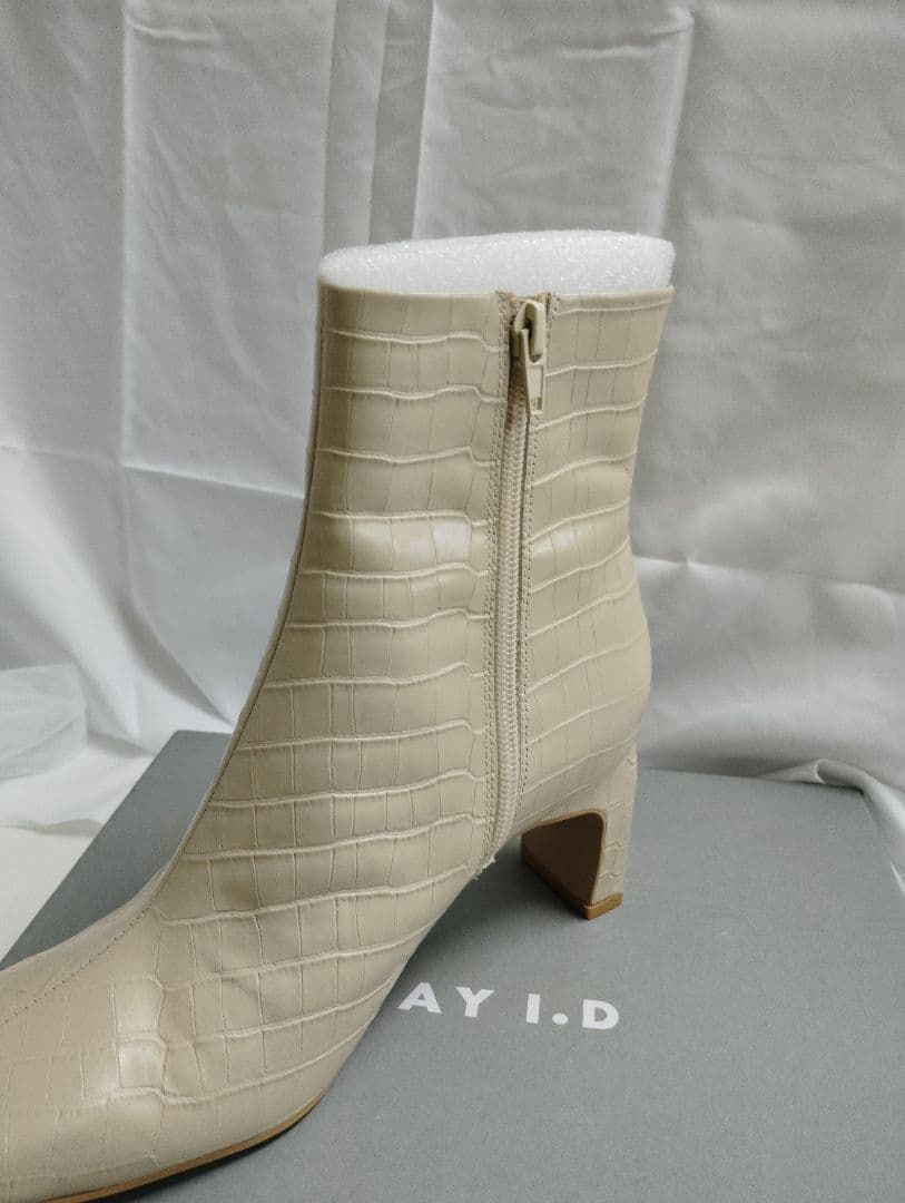 I.D フレイアイディー