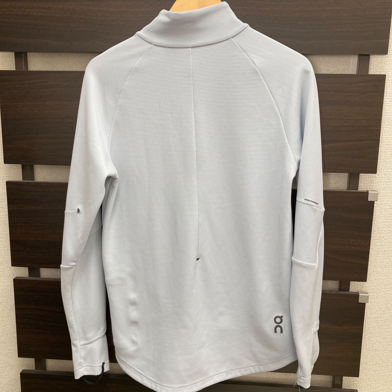 On Climate Shirts オン シャツ カットソー XL ブラック Men's Climate Shirt | Black | On United States