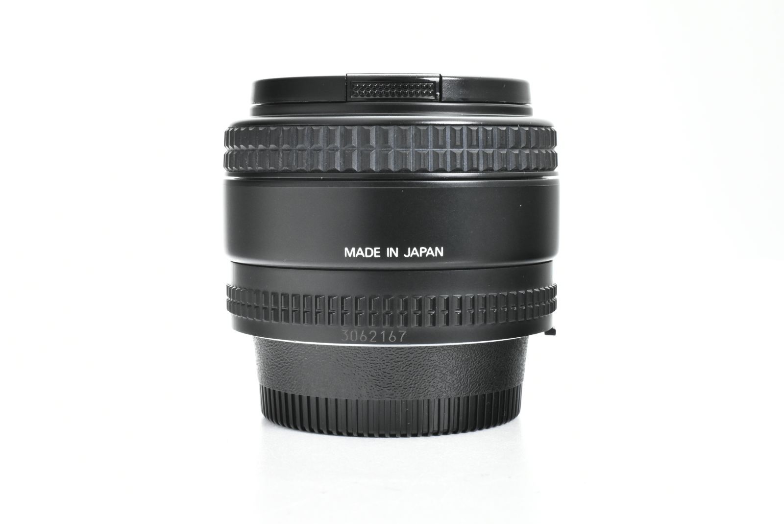 NIKON AF Nikkor 50mm f1.4 Standard Prime Lens ニコン ニッコール レンズ EF-TN-JP1540 WWW_NOITHATQUANGTHANH_NET