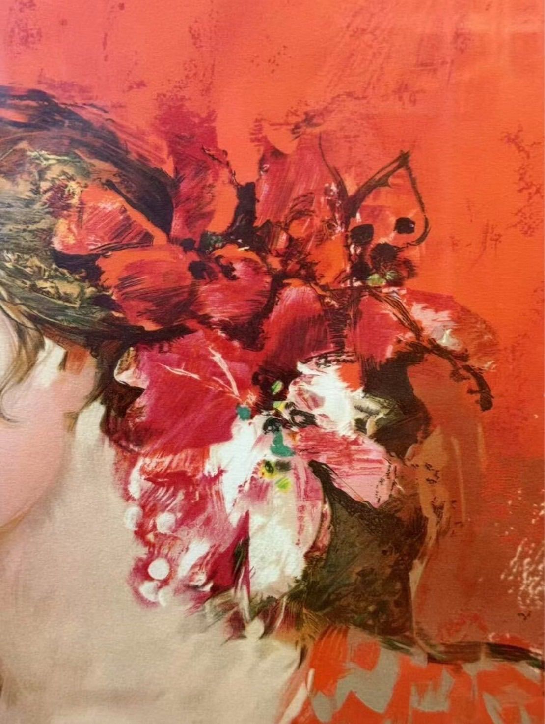 リトグラフ EA版