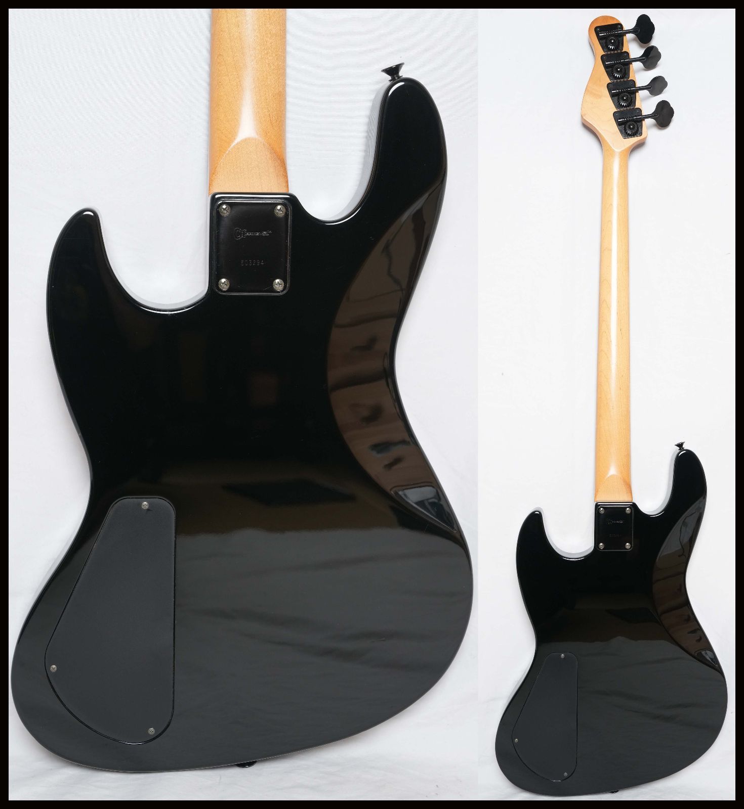 Charvel