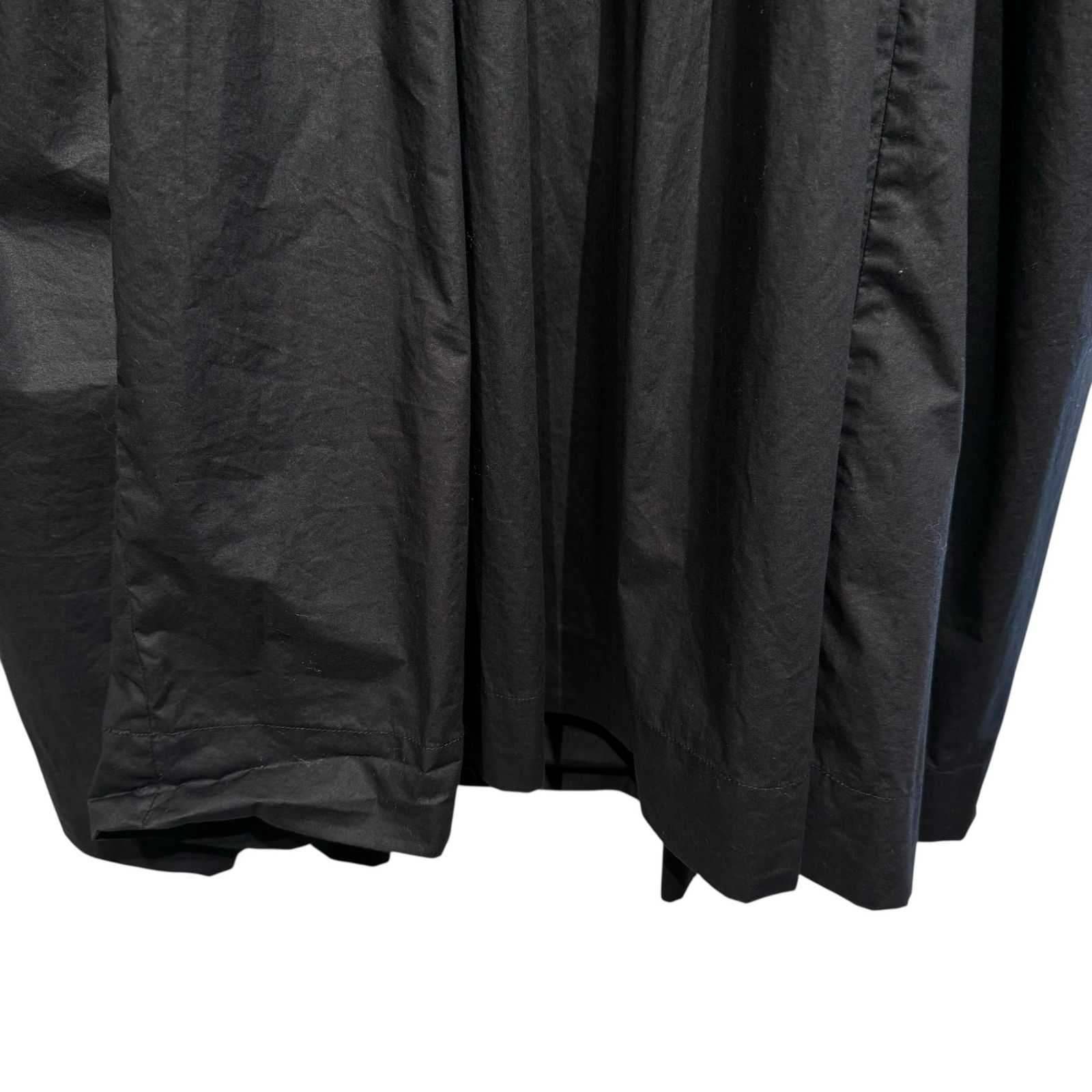 CASEY CASEY (ケーシーケーシー) ⑤ タックキャミワンピース  