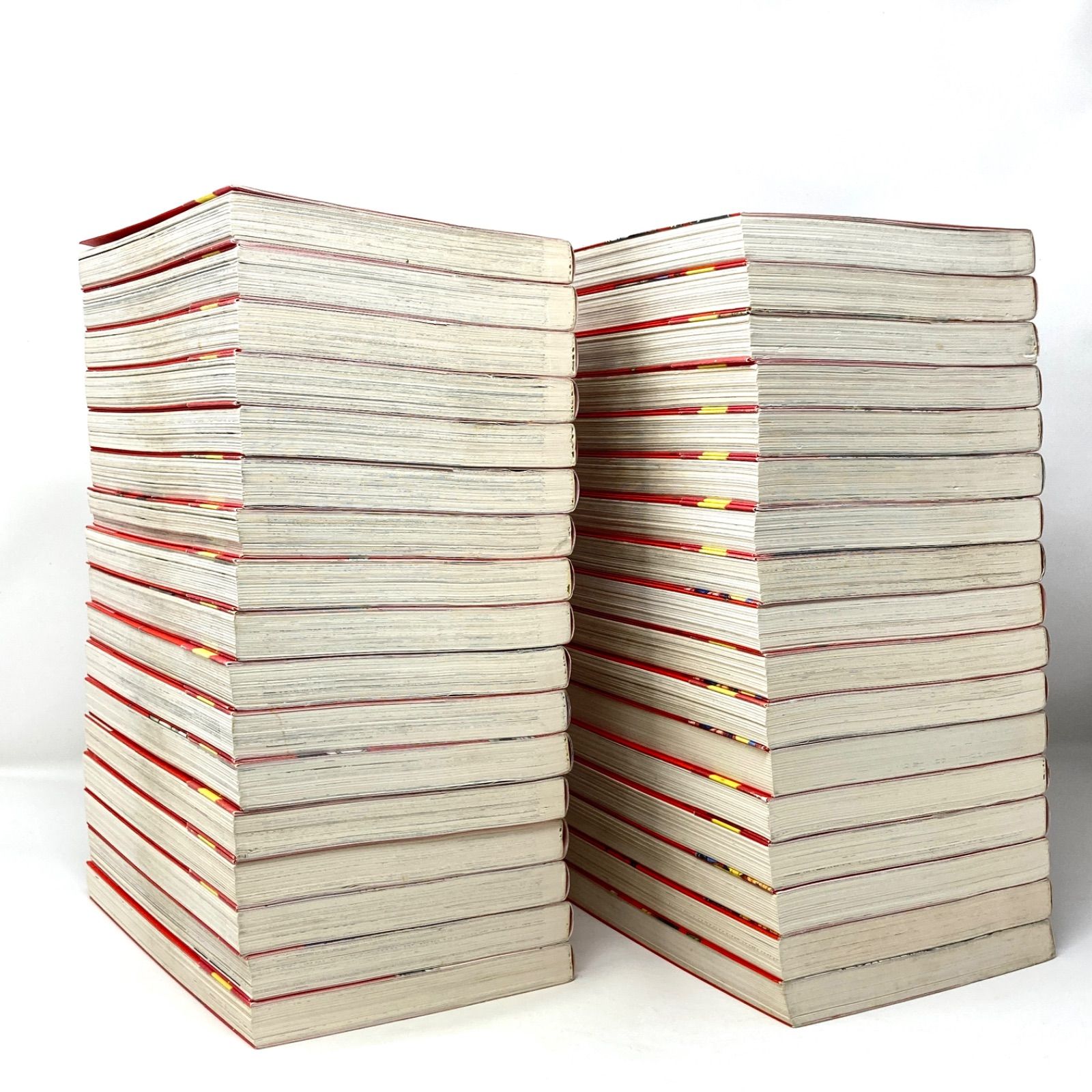 全巻セット/初版・帯付き・龍珠通信・チラシ付き多数】鳥山明