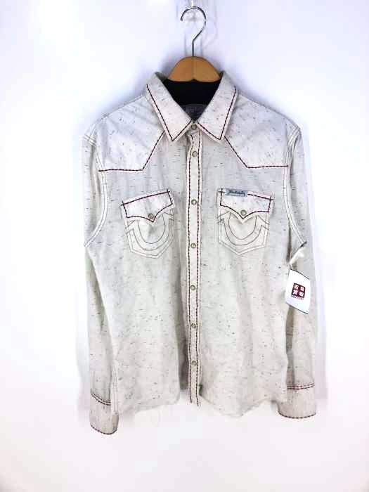 はサイズ トゥルー レリジョン True Religion メンズ ショートパンツ