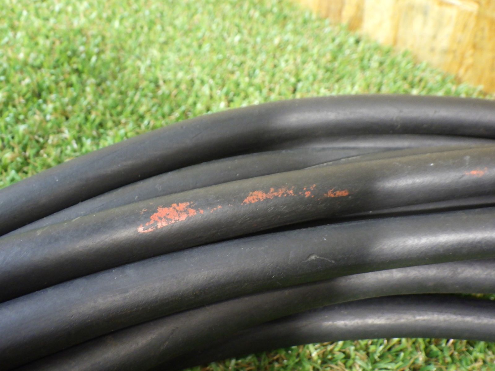 現状お渡し 溶接