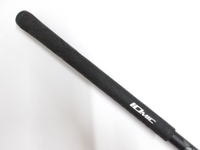 ドライバー カーボンシャフト