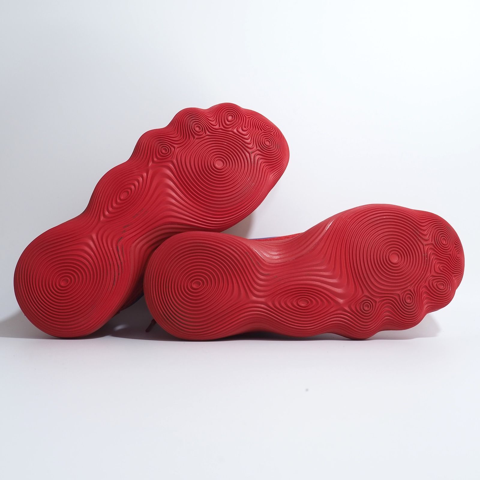 NIKEハイパーダンク2017レッド NIKE ナイキ hyperdunk 2017 Low ハイパーダンク 2017 バッシュ