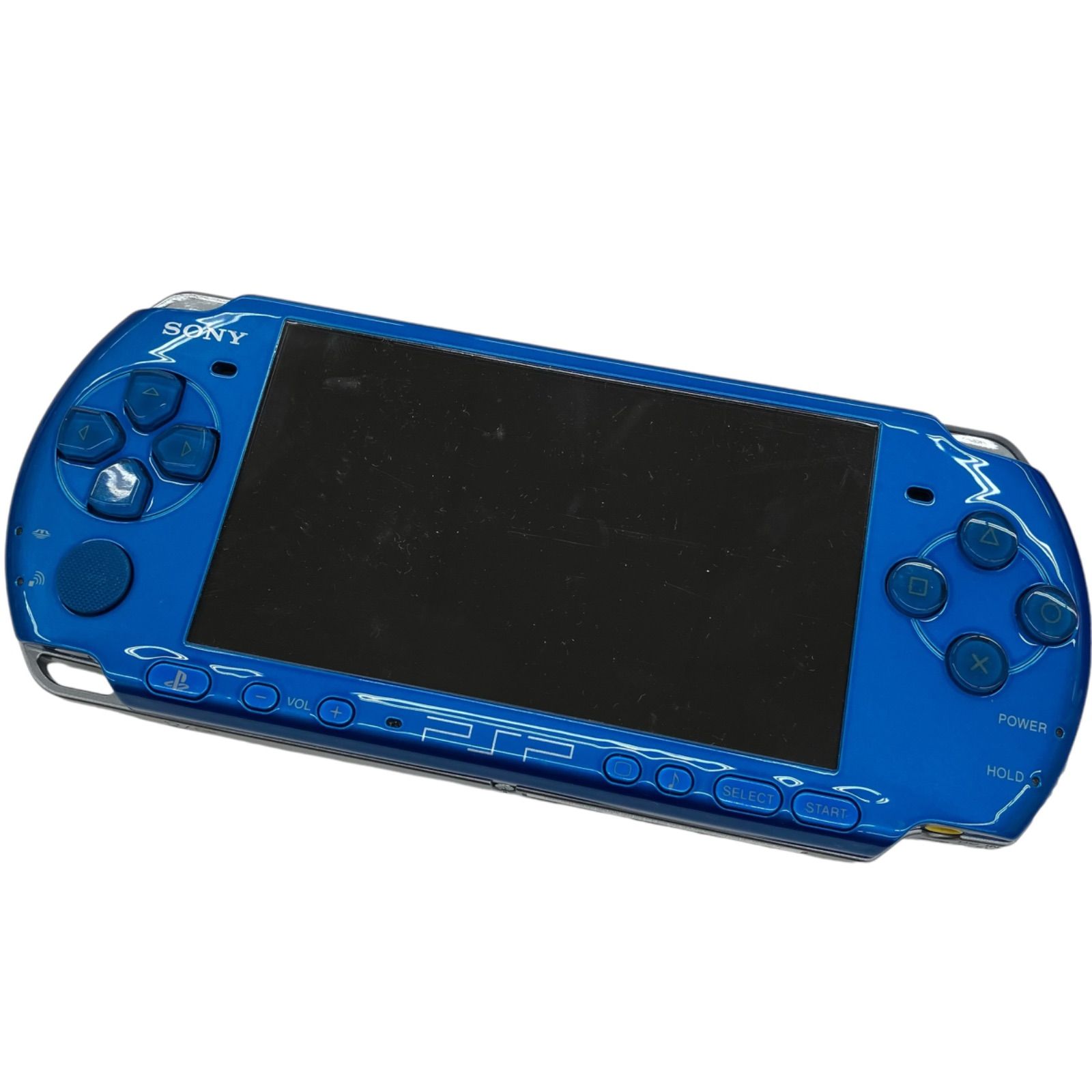 186000 現状品 SONY PlayStation Portable 3000