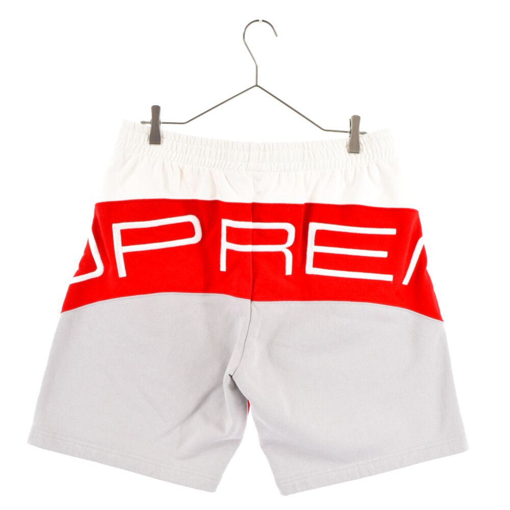 Supreme Stretch Sweatshort ショートパンツ 22SS SS22 Supreme Stretch Sweatshort - スウェット ショート パンツ