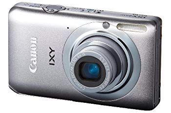 Canon デジタルカメラ IXY 210F シルバー IXY210F(SL) wgteh8f 【公式 