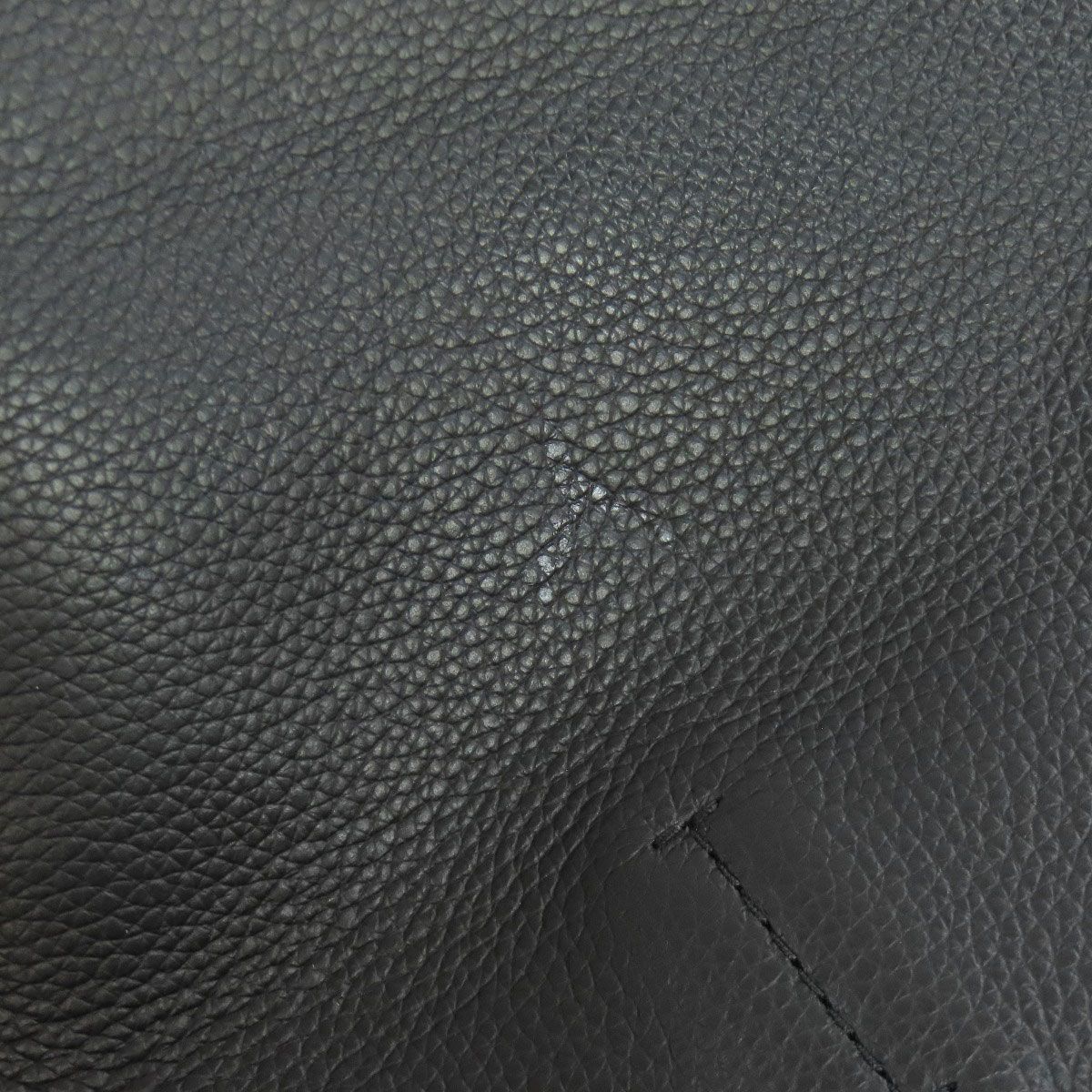 サルヴァトーレフェラガモ ガンチーニ金具モチーフ