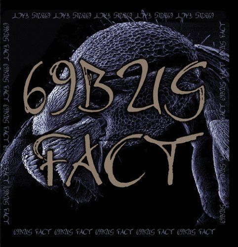 中古】SPLIT [CD] 69BUG,FACT、 69BUG; FACT - メルカリ