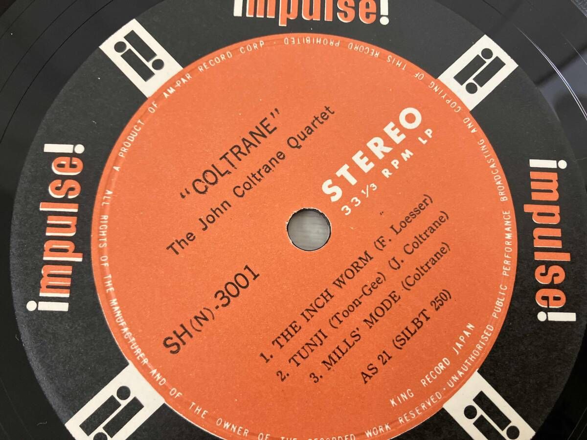ジョン コルトレーン (ＬD) DVD付き 510qhlR3qhL.jpg