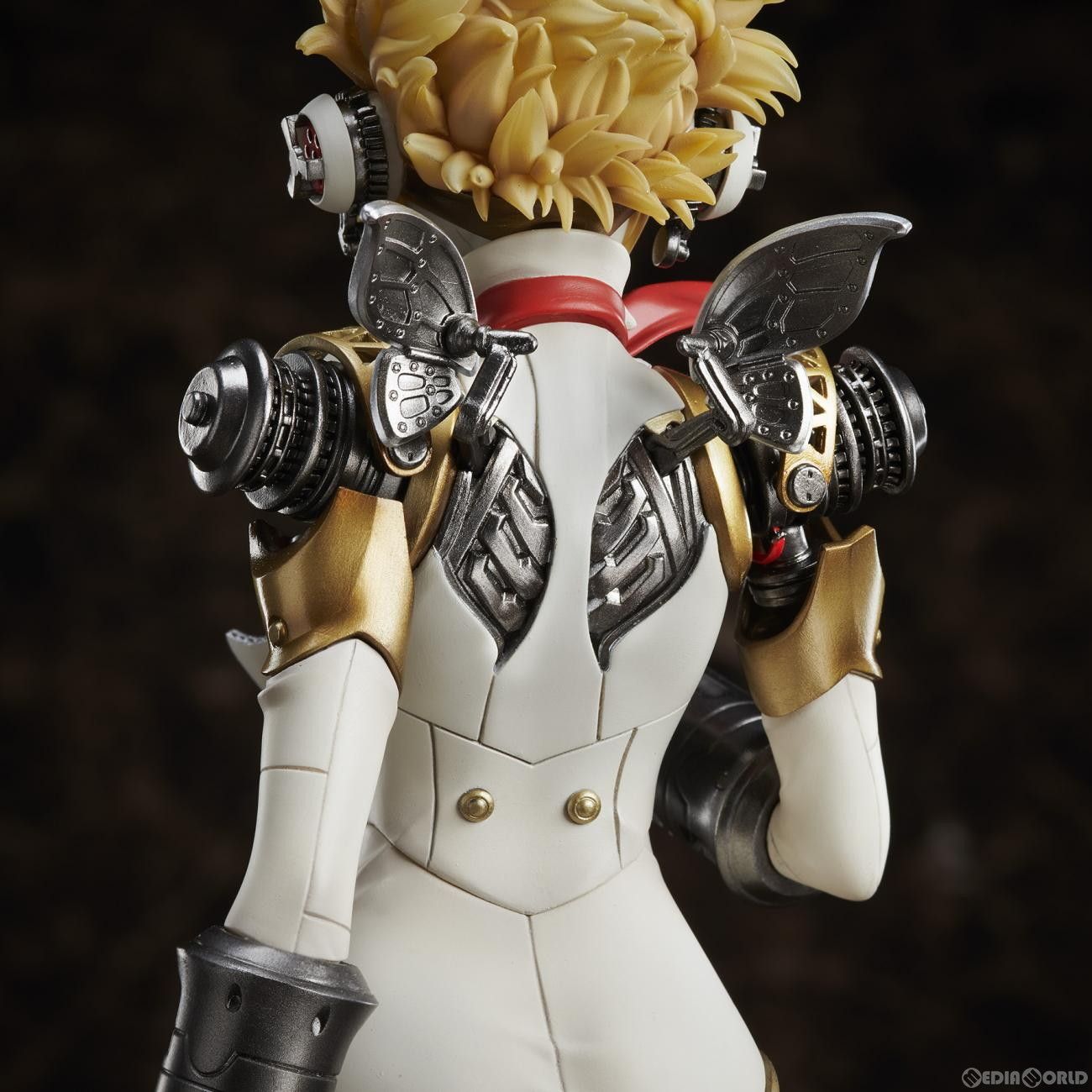 アイギス エクストリームオルギアモード ペルソナ4 ジ・アルティ