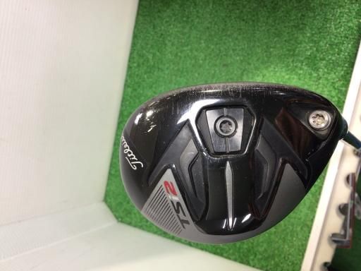 タイトリスト TSi2 ユーティリティクラブ フレックスX 中古】 タイトリスト TSi2 24° ユーティリティ UT TENSEI CK PRO
