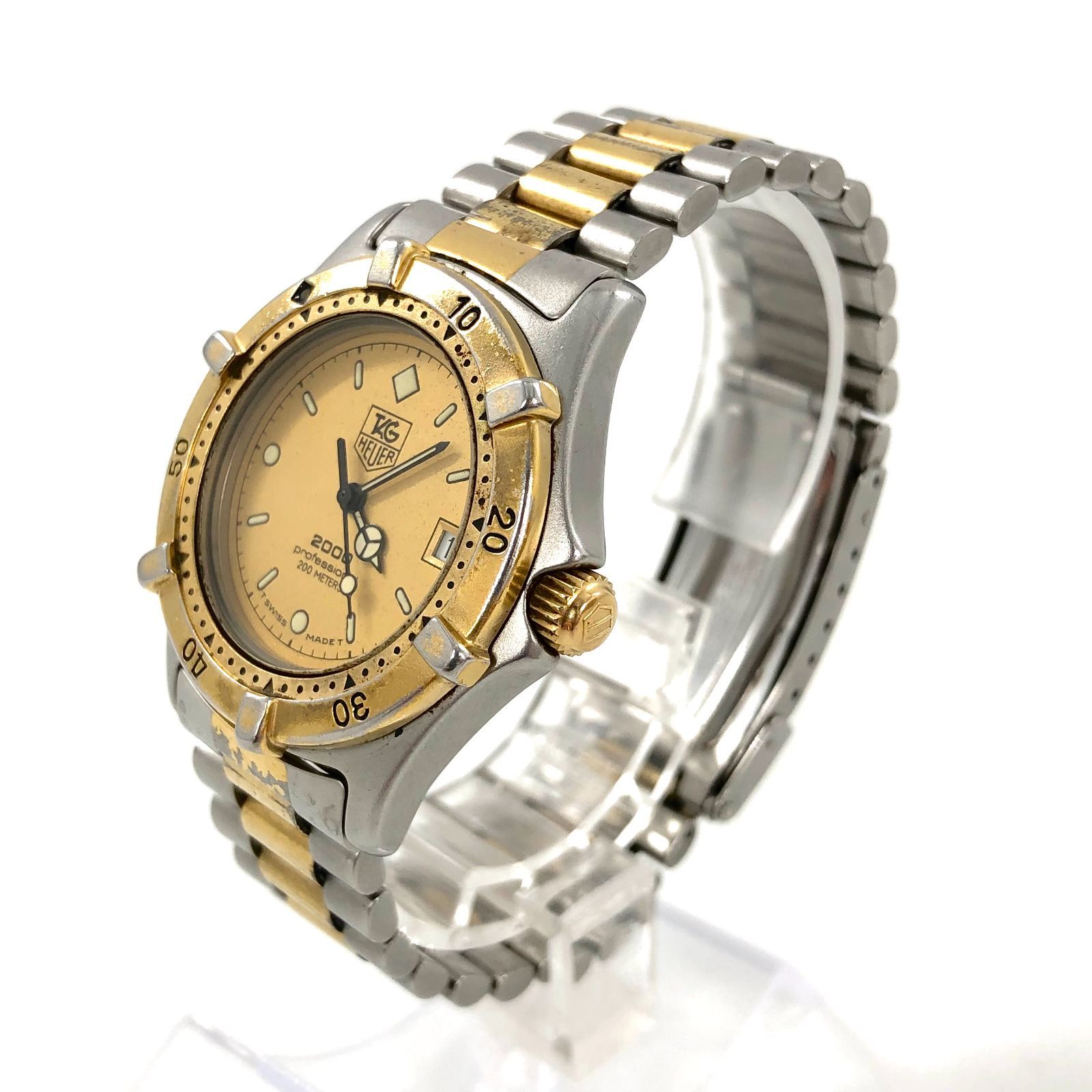 キ*ン様 TAG Heuer 腕時計PROFESSIONAL 964.013オー s-l400.jpg