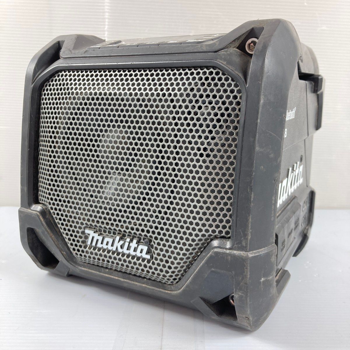 ＊＊MAKITA マキタ 14.4v|18v 充電式スピーカー Bluetooth対応 MR202 PSEマーク有