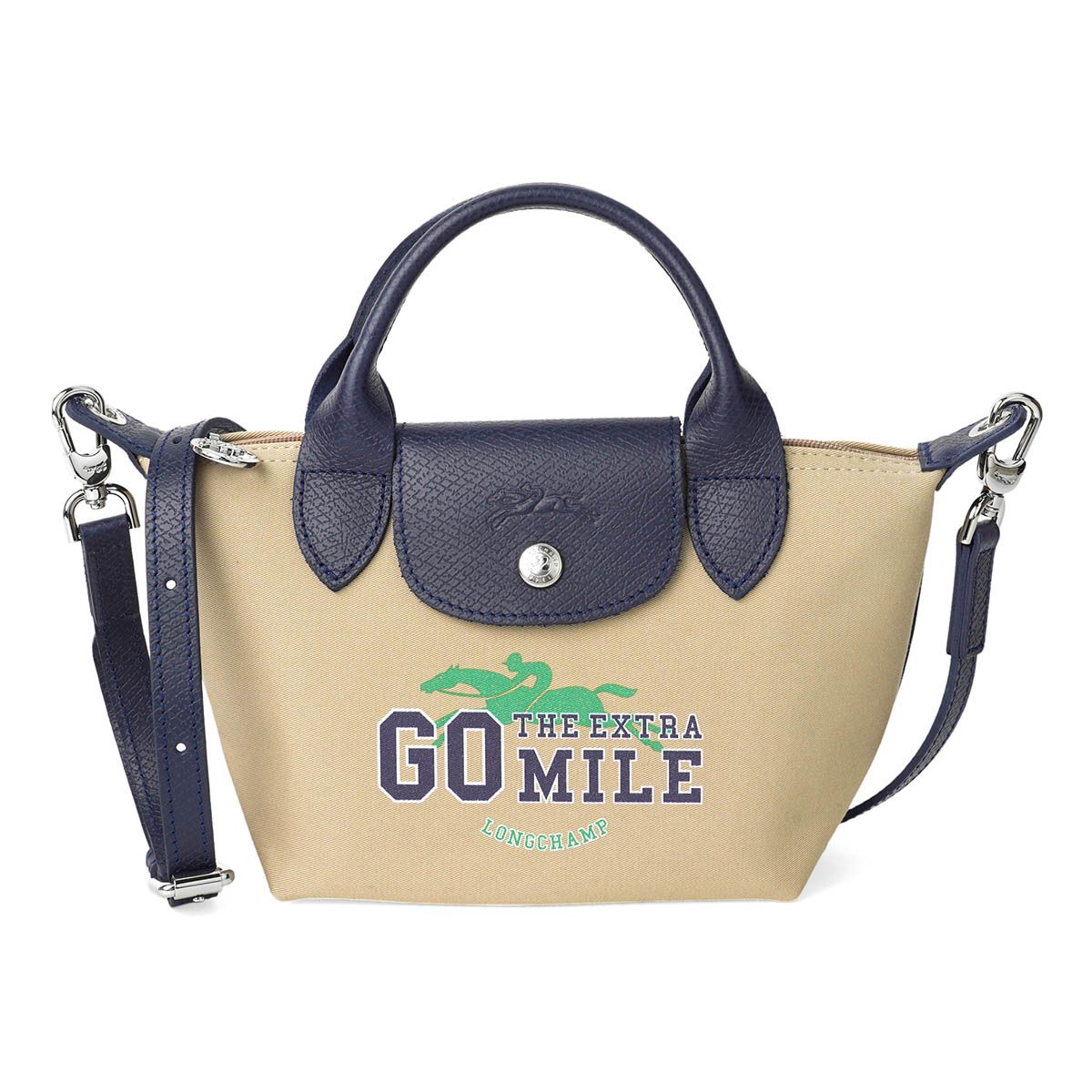 新品 ロンシャン LONGCHAMP ハンドバッグ ル プリアージュ 