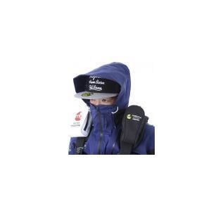 マズメ MZRJ 466 mazume レッドムーンウェーディングショートジャケットII ブラック M