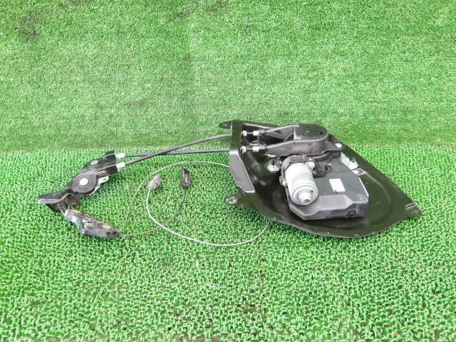 3FP3101 AOI3 スズキ ランディ SGC27 前期型 20G リア右ドアパワースライドモーター＋CPU