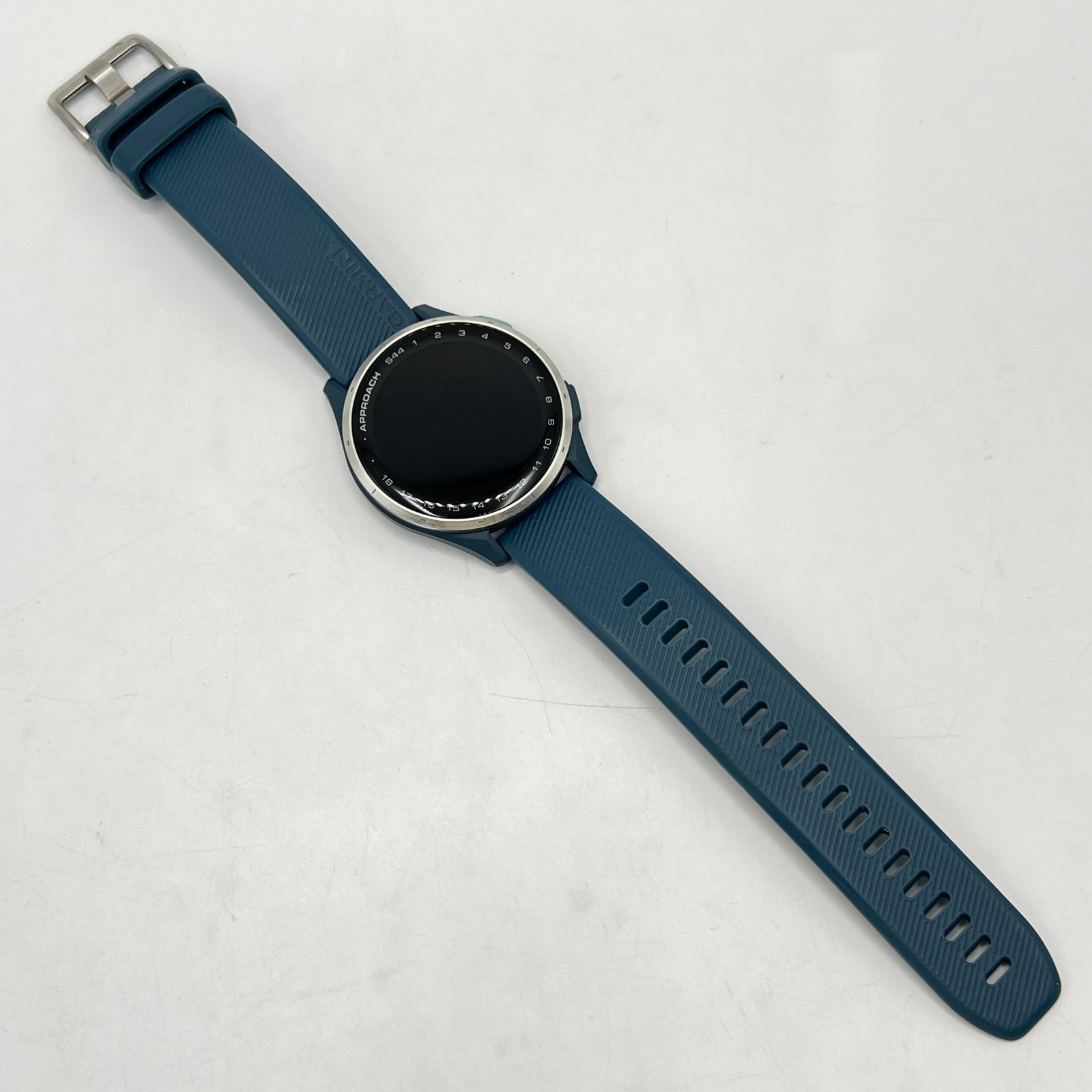 GARMIN Approach S44 Twilight 010-03009-21 ゴルフナビ スマートウォッチ ガーミン アプローチ 本体