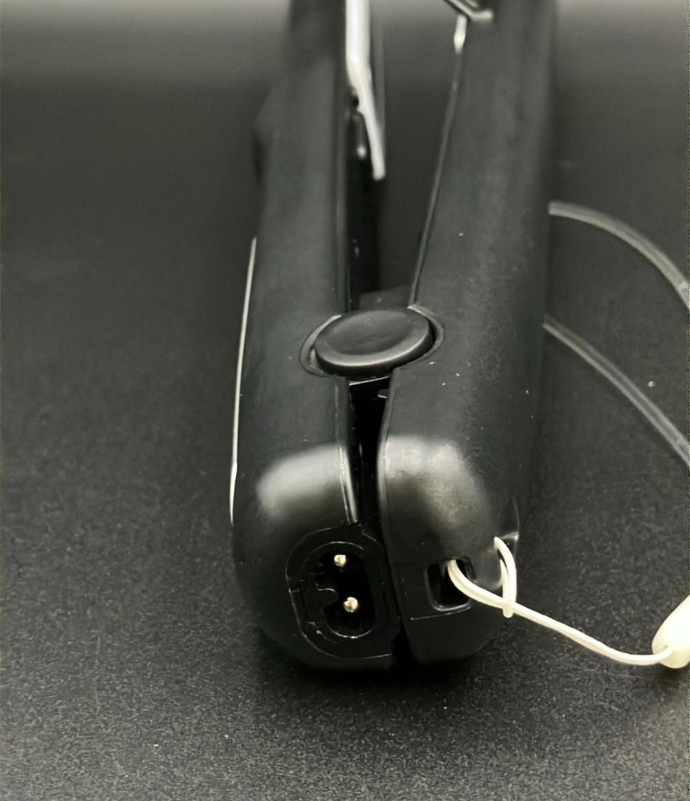 超音波トリートメント