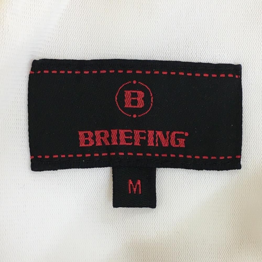 超美品】ブリーフィング コーデュロイパンツ 白 ストレッチ メンズ M 