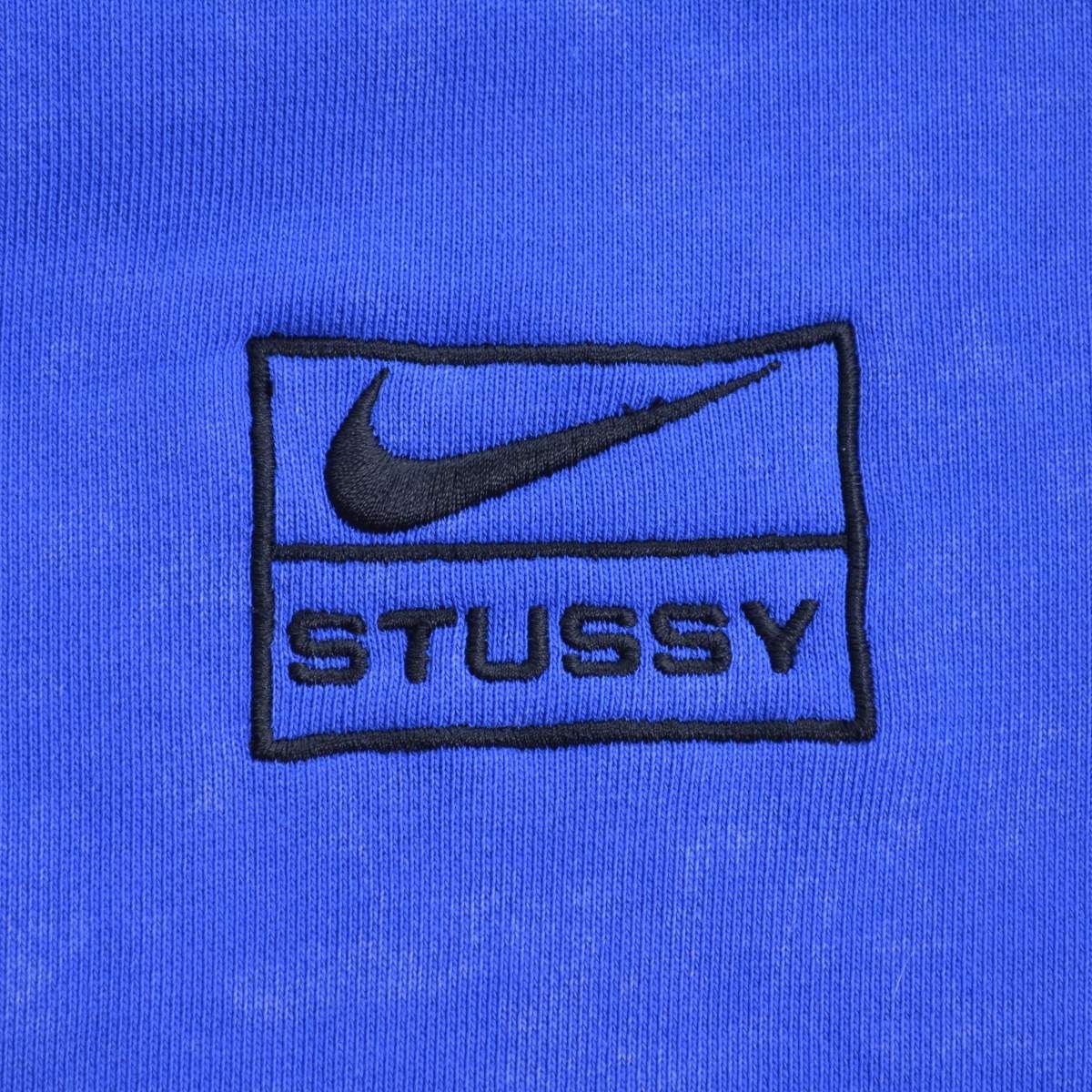 XL【STUSSY × NIKE / ステューシー × ナイキ】22AW DR4024-480 Acid