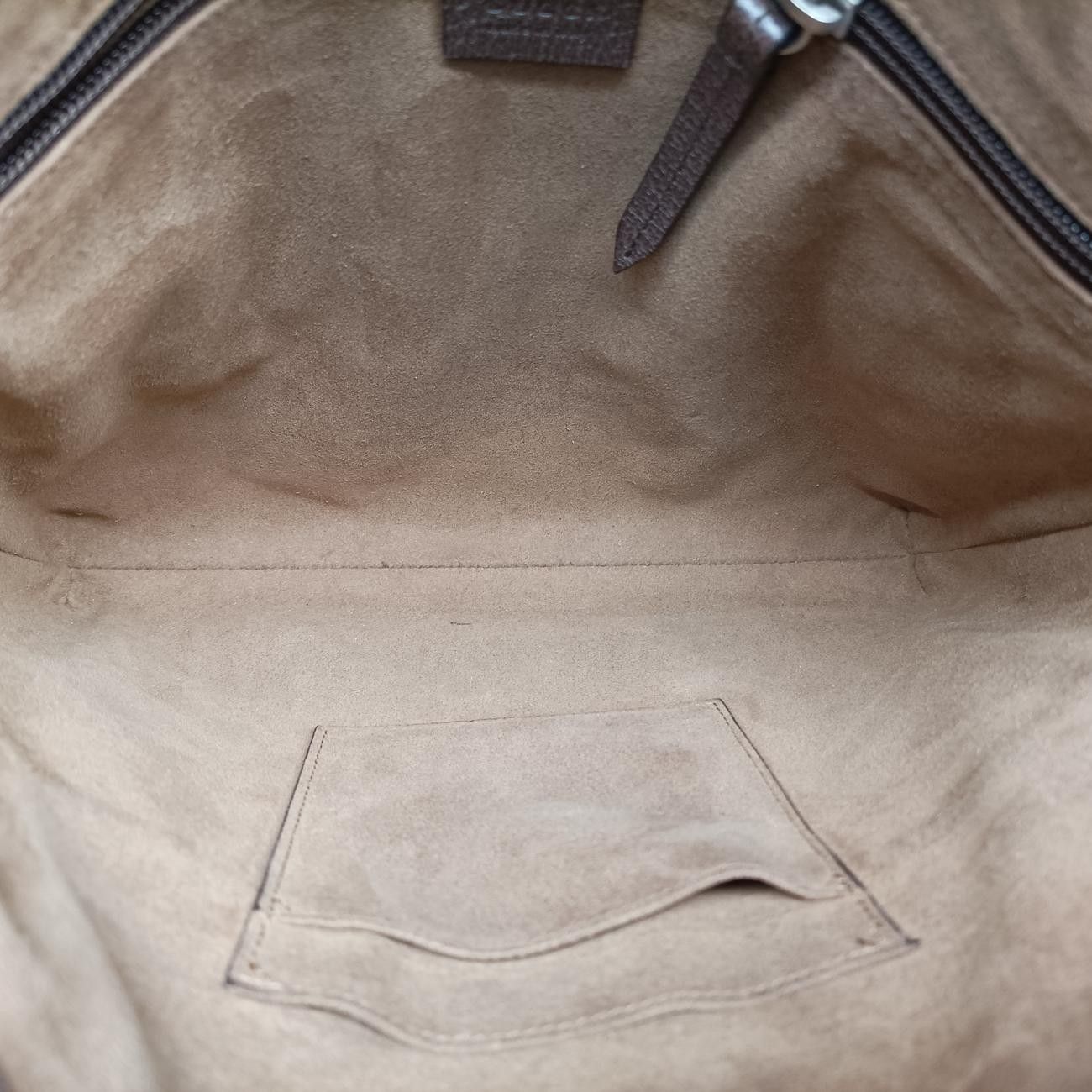 グッチGucciGGスプリーム グッチティアン ベージュ×マルチカラー PVCコーティングキャンバス×レザー 406408 H020628719 WWW_MORNINGWALKER_COM