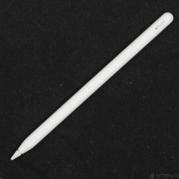 品〕 Apple Pencil 第2世代 MU8F2J／A【371】