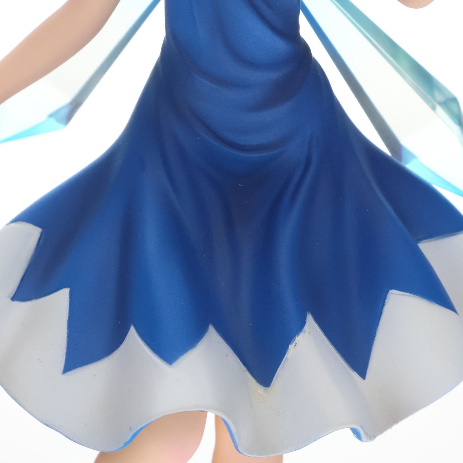 湖上の氷精 チルノ 東方Project 1/8 完成品 フィギュア