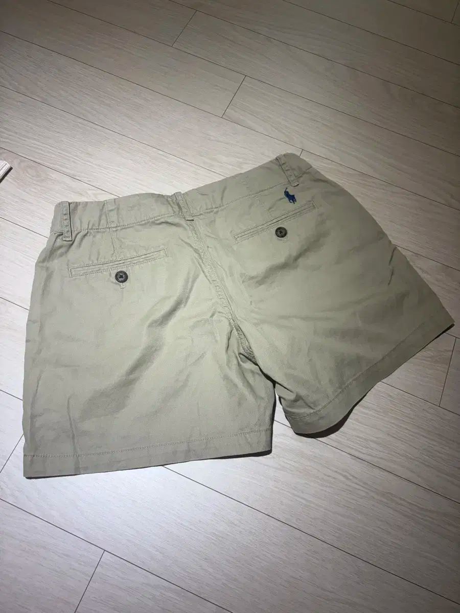 ポロ レディース 半ズボン 00 サイズ