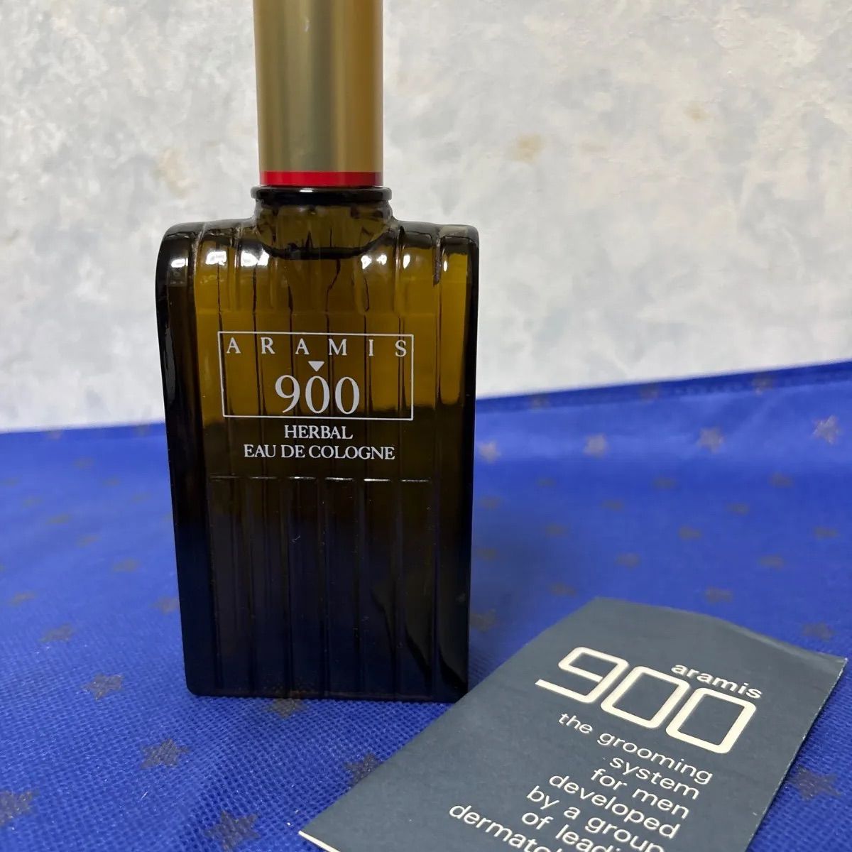 アラミス 900 ハーバル オーデコロン 100ml