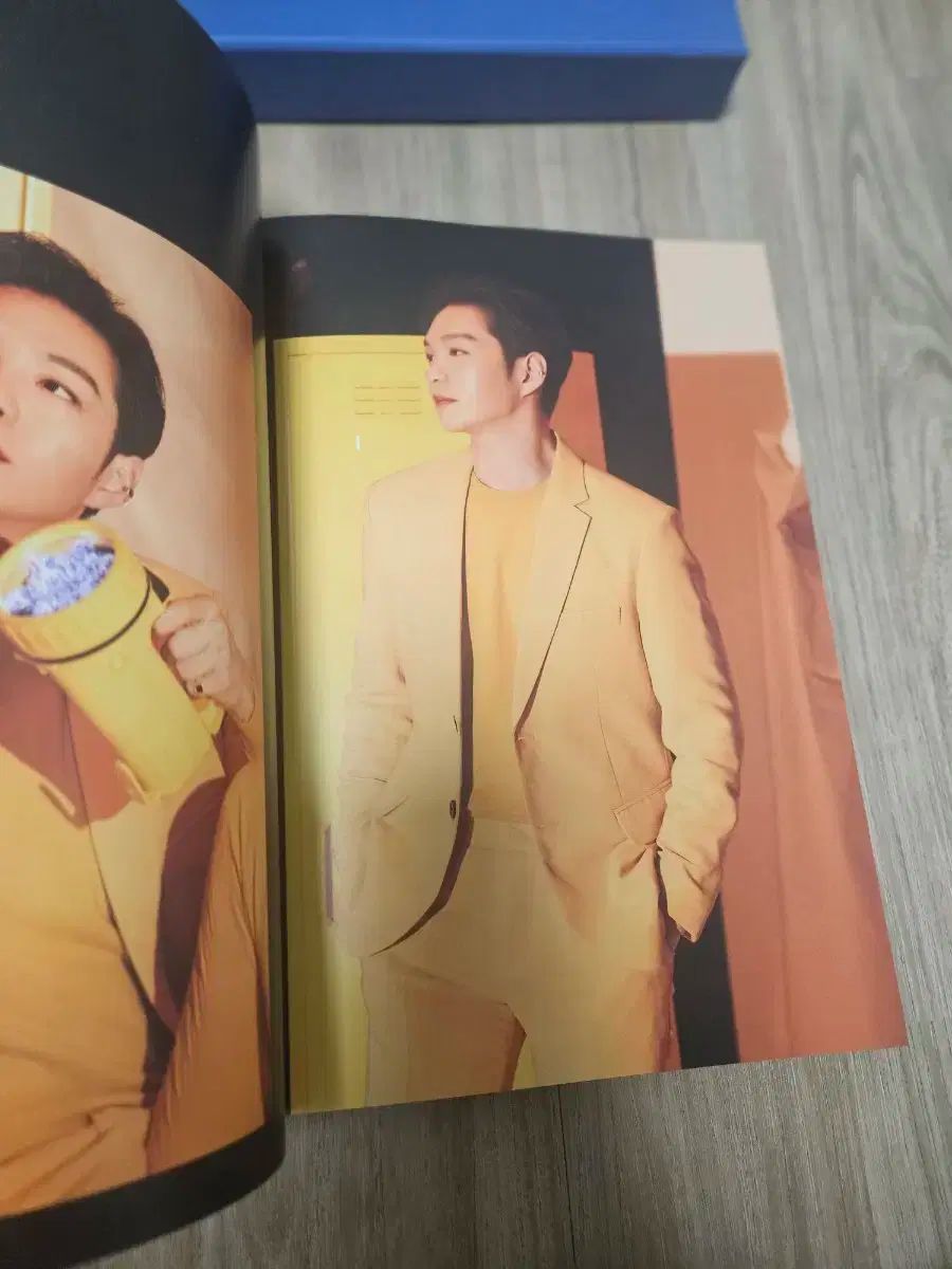 BTOB フォトブック まとめ売り BTOB(ビートゥービー) 7 周年 フォトブック PHOTOBOOK