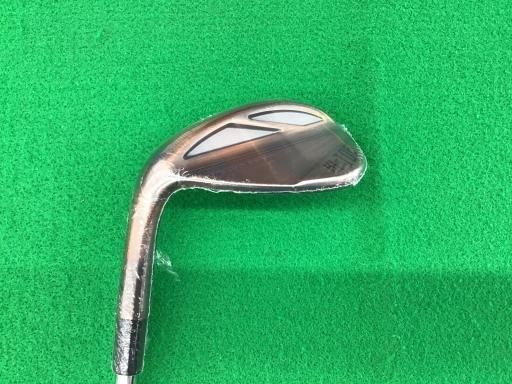 テーラーメイド Taylor Made MILLED GRIND HI-TOE 2025 52°|09° レフティ ウェッジ WG Dynamic G フレックスS メンズ 男性用 左利き レフティ 左用 Nランク ゴルフクラブ