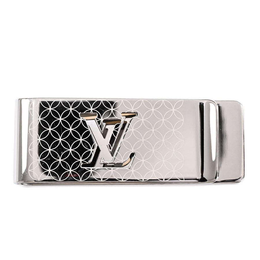 LOUIS VUITTON ルイヴィトン マネークリップ ビルクリップ
