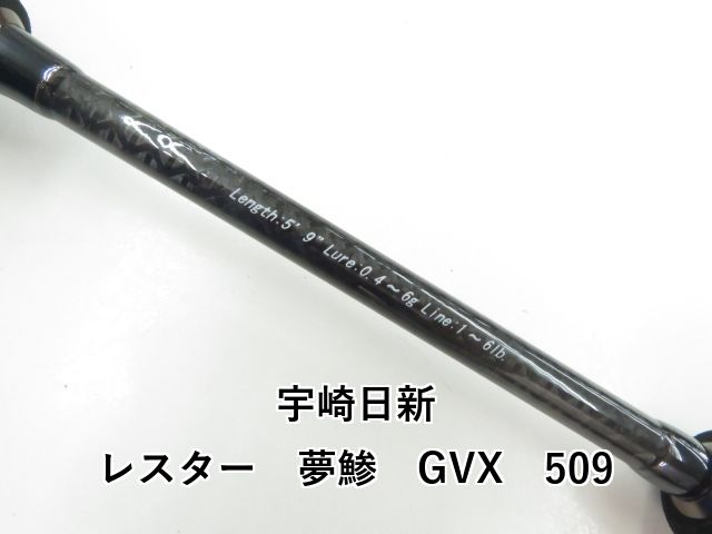 GVX