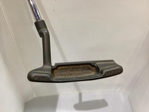 PING ANSER パター85029 Non-R ANSER