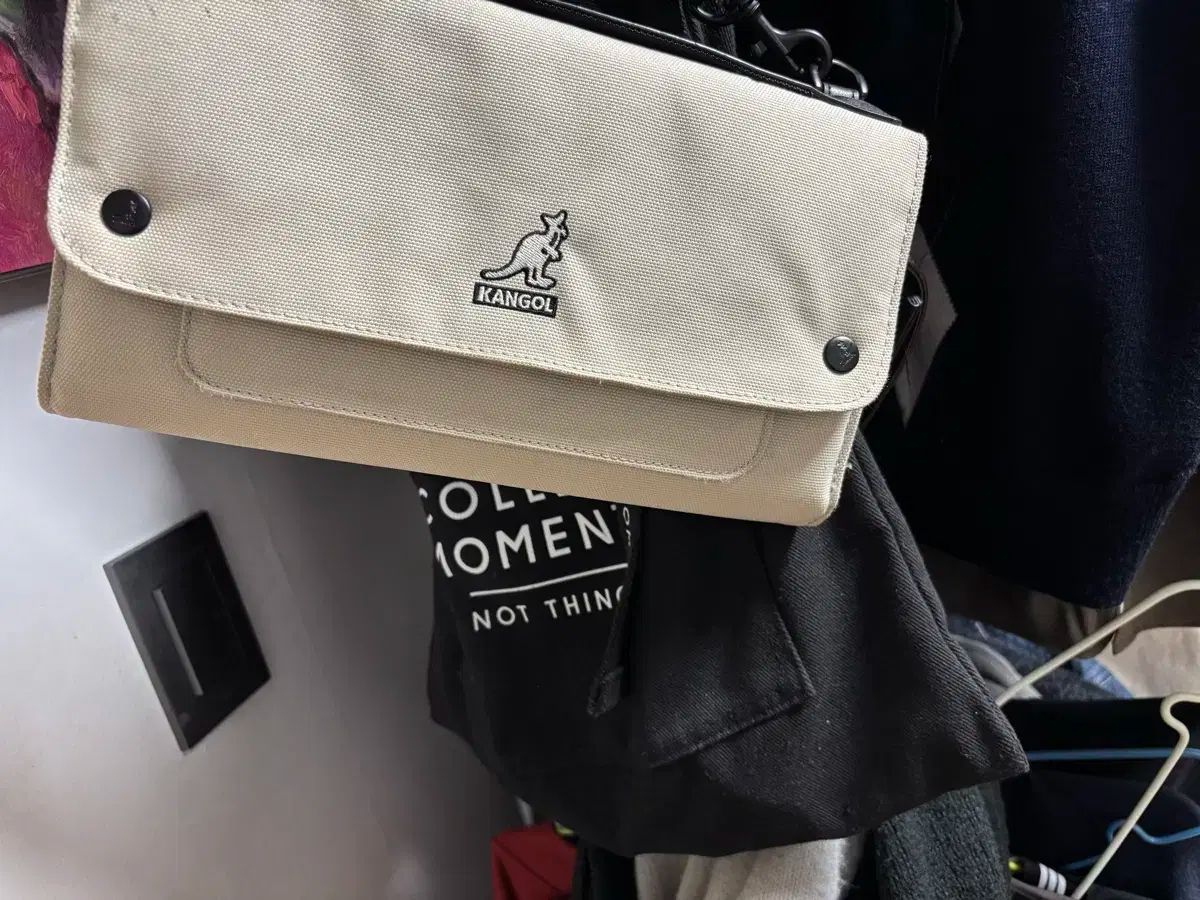 kangol(カンゴール) クロスバッグ
