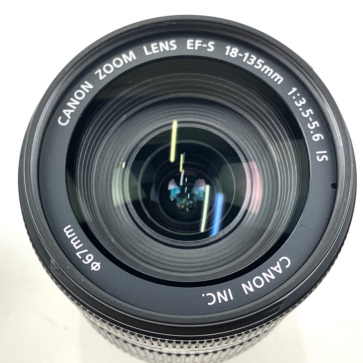 キヤノン Canon EOS 60D + EF-S 18-135mm F3.5-5.6 IS デジタル 一眼