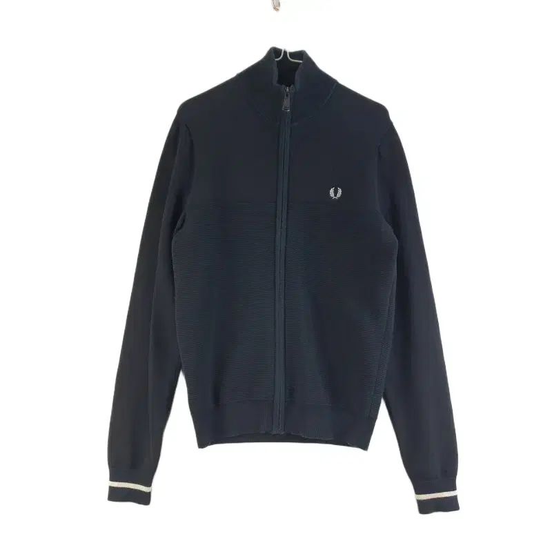 フレッドペリー カーディガン J0847 FRED PERRY(フレッドペリー) 男性 95 ジップアップ ニット