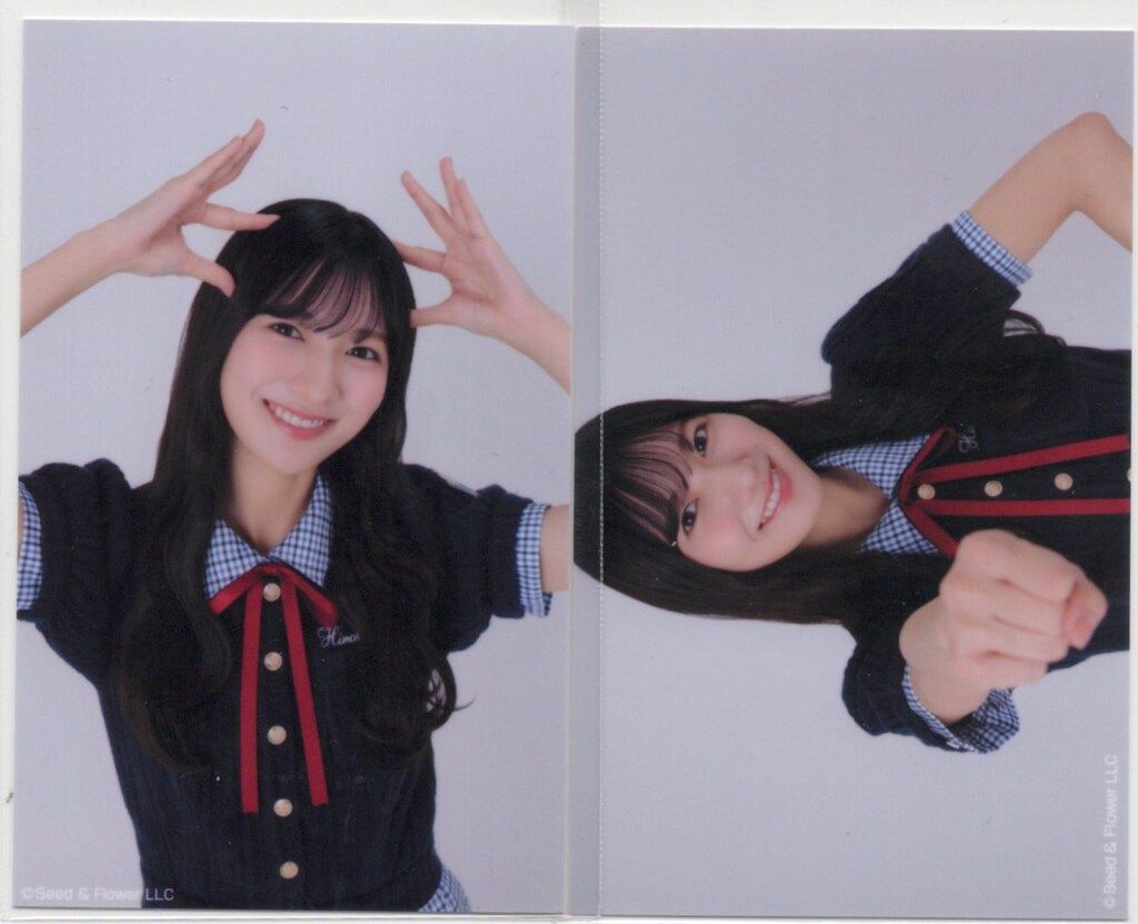 河田陽菜生写真 コンプ20種 河田陽菜生写真 コンプ20種 河田陽菜生写真 コンプ20種