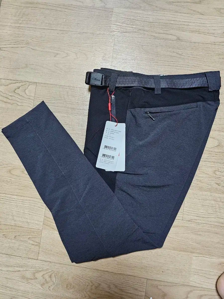 THE RED FACE 秋 レディース 登山パンツ 27